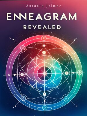 cover image of ENNEAGRAM REVEALED